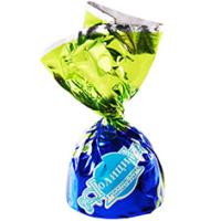 Конфеты Пралине молочное саше на фруктозе, Голицин, пакет,1 кг х 4 шт.