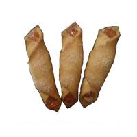 Печенье сдобное Рулетик с начинкой, Кондика, 3 кг.