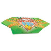 Конфеты Оберег Резеда, Славянка, пакет, 1 кг х 5 шт.