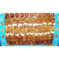 Халва Самаркандская Цветущий сад темный шоколад, Шоколад КФ / Иремель, 3 кг. 