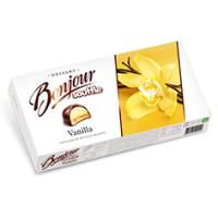 Десерт Бонжур ваниль, Конти, 232 г.
