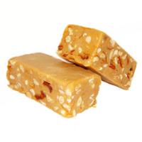 Щербет с арахисом и курагой, Ирис, 4,5 кг. 