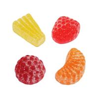 Мармелад  Фруктово-ягодный микс, Азовская КФ, 2 кг.