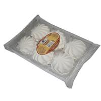 Зефир Сливочный эконом, Кронштадтская КФ, 260 г.  