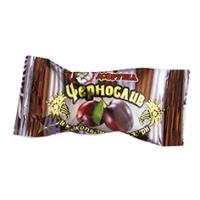 Конфеты Чернослив в шоколаде, Добруша, экран, 1,2 кг.