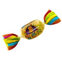 Карамель BS вкус мексикано, Баян Сулу, пакет, 1 кг х 7 шт.