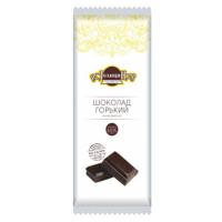 Шоколад Голицин горький на изомальте, Голицин, 60 г х 10 шт.