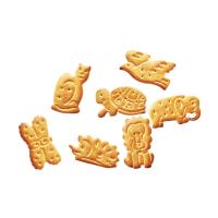 Печенье затяжное Зоология для детей, Уральские кондитеры, 5 кг.