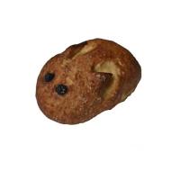 Печенье сдобное Зайка (творог), Кондика, 3 кг. 