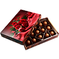 Подарочные наборы конфет/шоколада/печенья