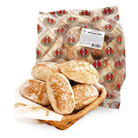 Пряники Невские, Первый Хлебокомбинат, 500 г. 