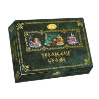 Набор конфет Уральские сказы, Славянка, 500 г.