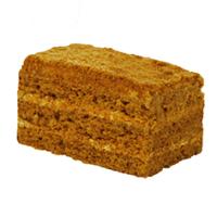 Пирожное Медовое, Выбор Лакомки, 1,5 кг.