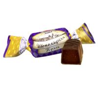 Конфеты Шоколадная Прага, Шоколадная магия, пакет, 1 кг х 5 шт. 