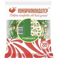 Конфеты Ромашка, ЮУК , 300 г.  