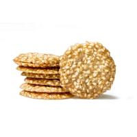 Печенье Кунжутное, Выбор Лакомки, 2 кг.