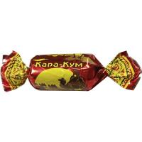 Конфеты Кара-Кум, ЮУК, пакет, 1 кг х 6 шт. 