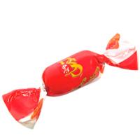 Карамель BS вкус грейпфрута, Баян Сулу, пакет, 1 кг х 7 шт.