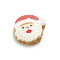 НГ Мини торты Пражские Дед Мороз-красный нос, София, 3 кг.