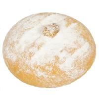 Печенье сдобное Сметанный вкус, Уральские кондитеры, 2,5 кг.