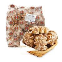 Пряники Уральская ярмарка, Первый Хлебокомбинат, 500 г.