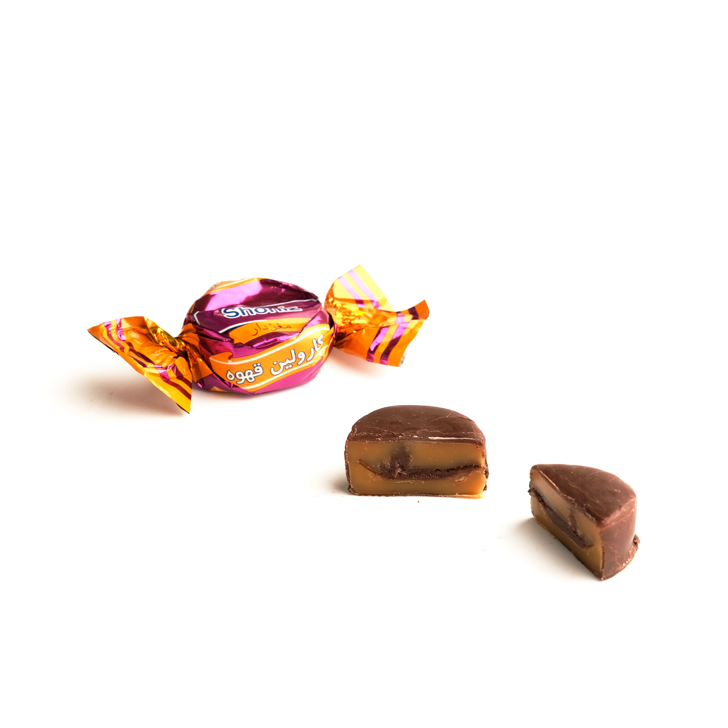Новинка: конфеты Shoniz