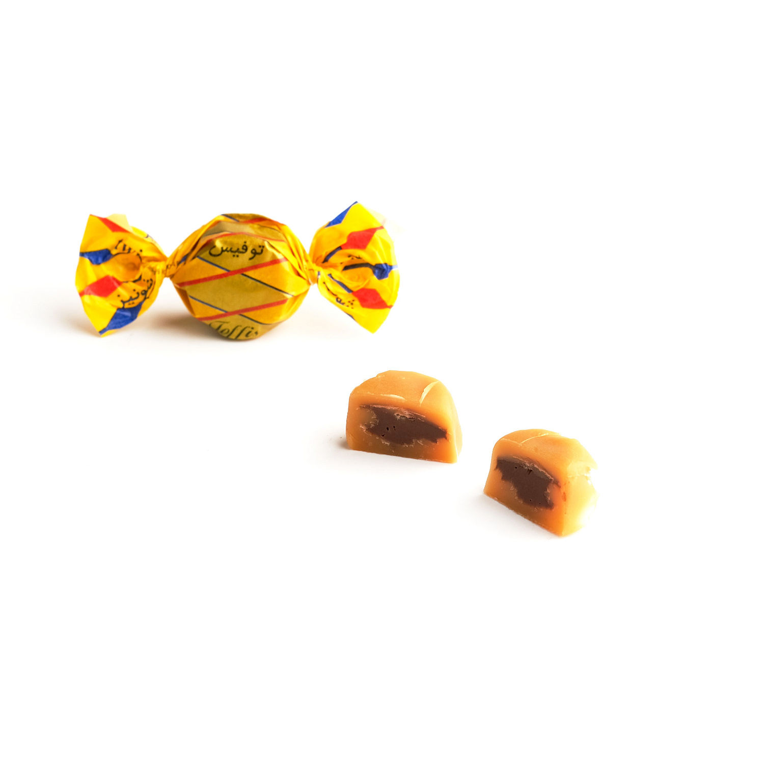 Новинка: конфеты Shoniz