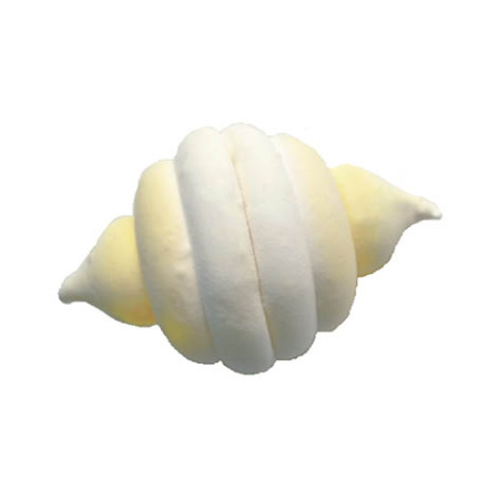 Зефир Зефирный городок (Краски города) со вкусом ванили, ананаса, Кронштадская КФ, 1 кг. 